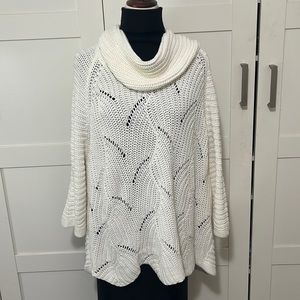 Chico’s Woman’s Sweater Top